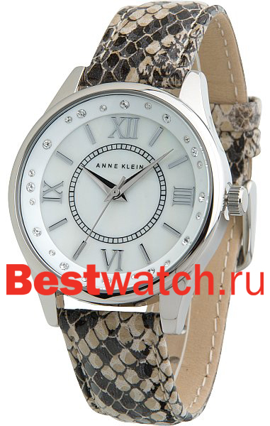 Часы Anne Klein Fashion time 9363MPTN